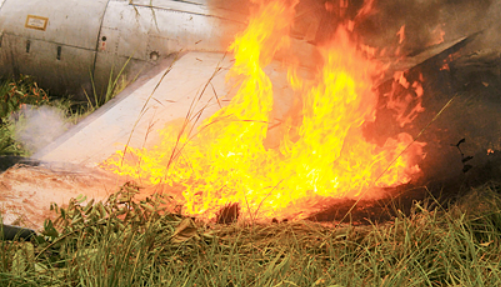 Accident de avion in Bolivia. Bilantul victimelor: 8 morti si 6 raniti