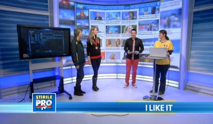 I LIKE IT. Cum arata trei dintre cele mai mari campioane internationale la jocurile pe calculator