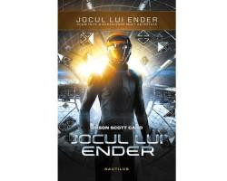 Jocul lui Ender, de Orson Scott Card