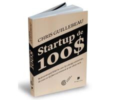 Startup de 100$, de Chris Guillebeau