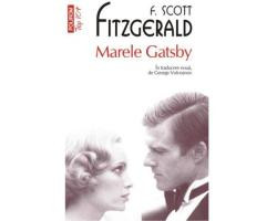 Marele Gatsby, de F. Scott Fitzgerald