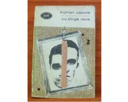 Cu sange rece, de Truman Capote