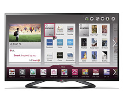 LED LG 32 inch 32LN575S