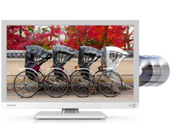 Toshiba 24D1334G