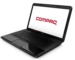 HP Compaq Presario CQ58-350SQ