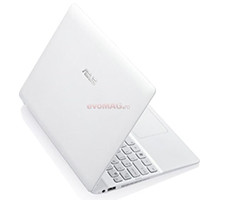 ASUS EeePC X101CH-WHI061S