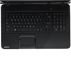 Toshiba Satellite Pro C850-1KU
