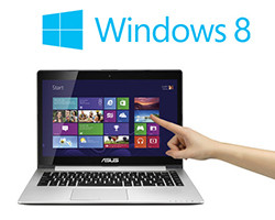 ASUS VivoBook X202E-CT005H