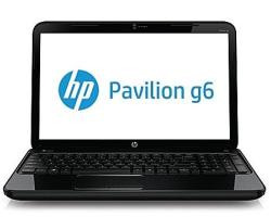 HP Pavilion g6-2303sg