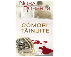 Comori tainuite de Nora Roberts