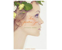 Flori pentru Zoe de Antonia Kerr