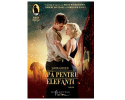 Apa pentru elefanti de Sara Gruen