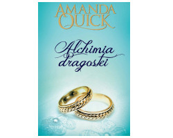Alchimia dragostei de Amanda Quick