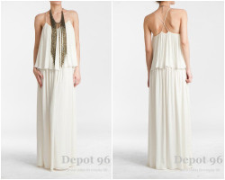 Rochie lunga 45 Depot 96