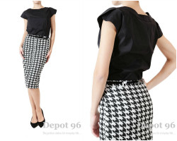 Fusta si curea 978 Depot 96