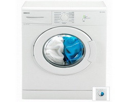 Masina de spalat rufe Beko WML 15106
