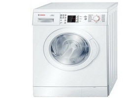 Masina de spalat Bosch WAE 28445