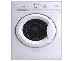 Masina de spalat Daewoo DWD VA 08R1