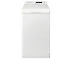 Masina de spalat Electrolux EWT0862TDW
