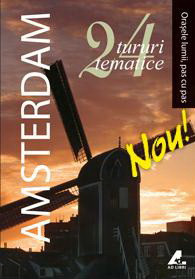 Orasele lumii, pas cu pas - Amsterdam