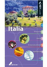 Italia - Key guide