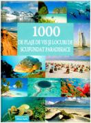 1000 de plaje de vis