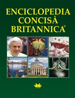 Enciclopedia concisă Britannica