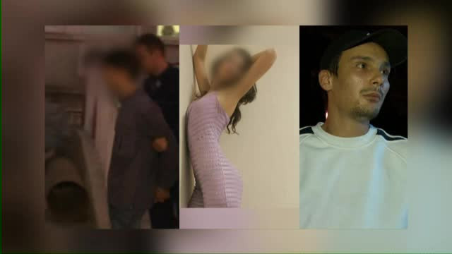 Razbunare provocata de gelozie in Capitala: 3 masini au ars intr-un incendiu provocat de un barbat