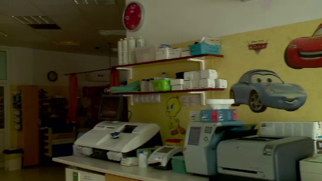 Cativa parinti din Cluj au adunat fonduri pentru un spital care nu fusese renovat de 40 de ani