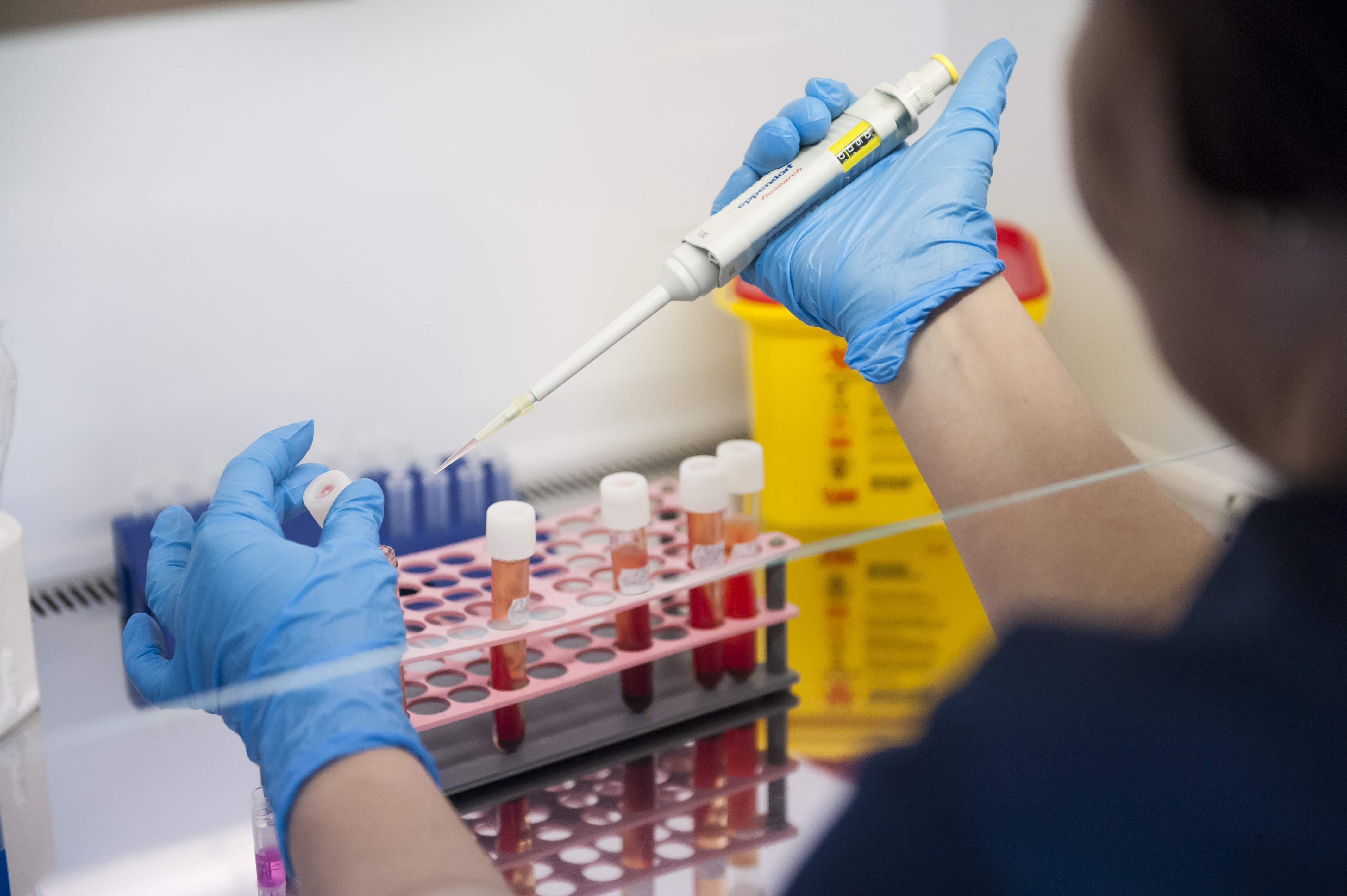 Energie pentru o sansa la viata