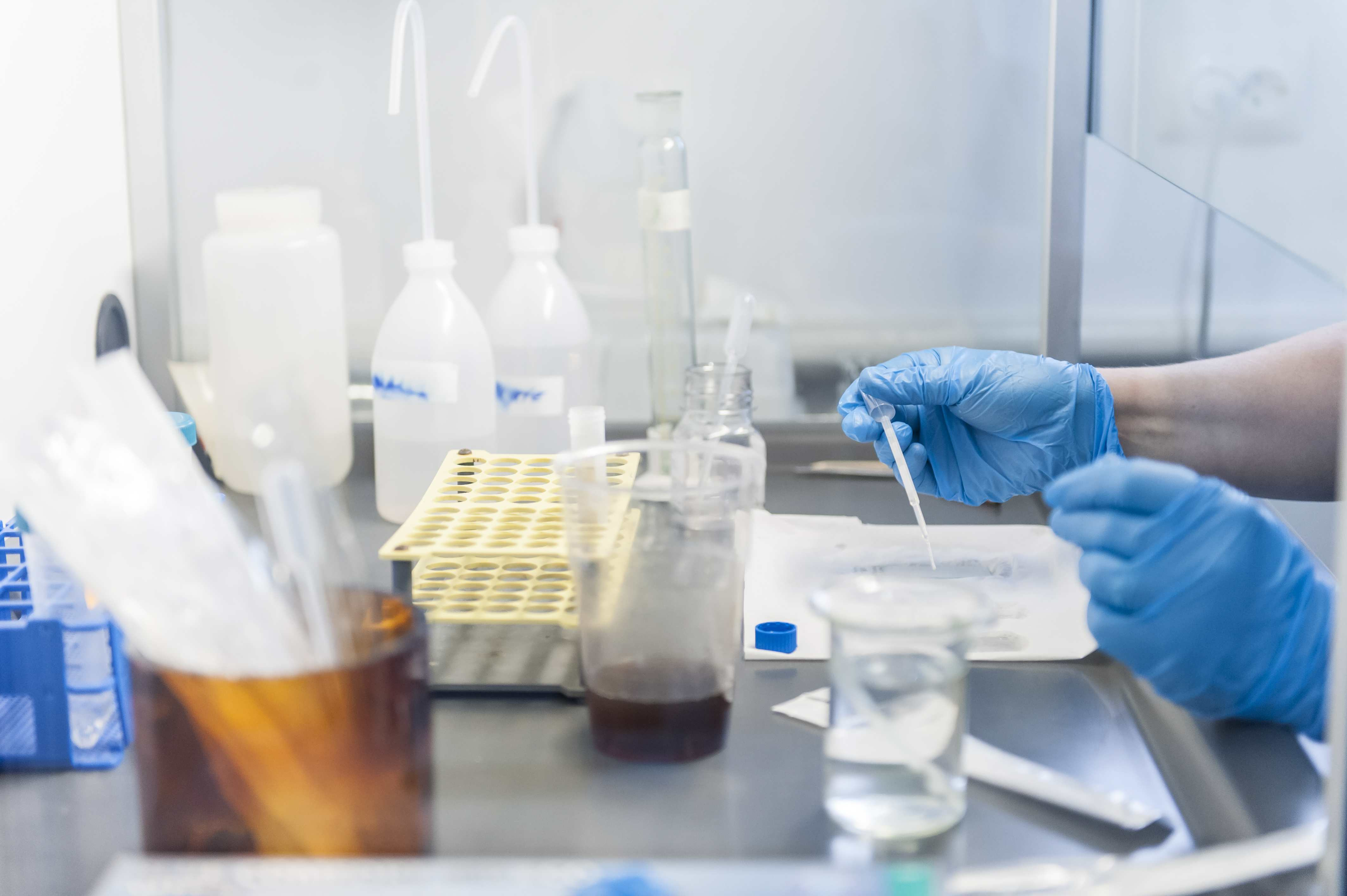 Energie pentru o sansa la viata