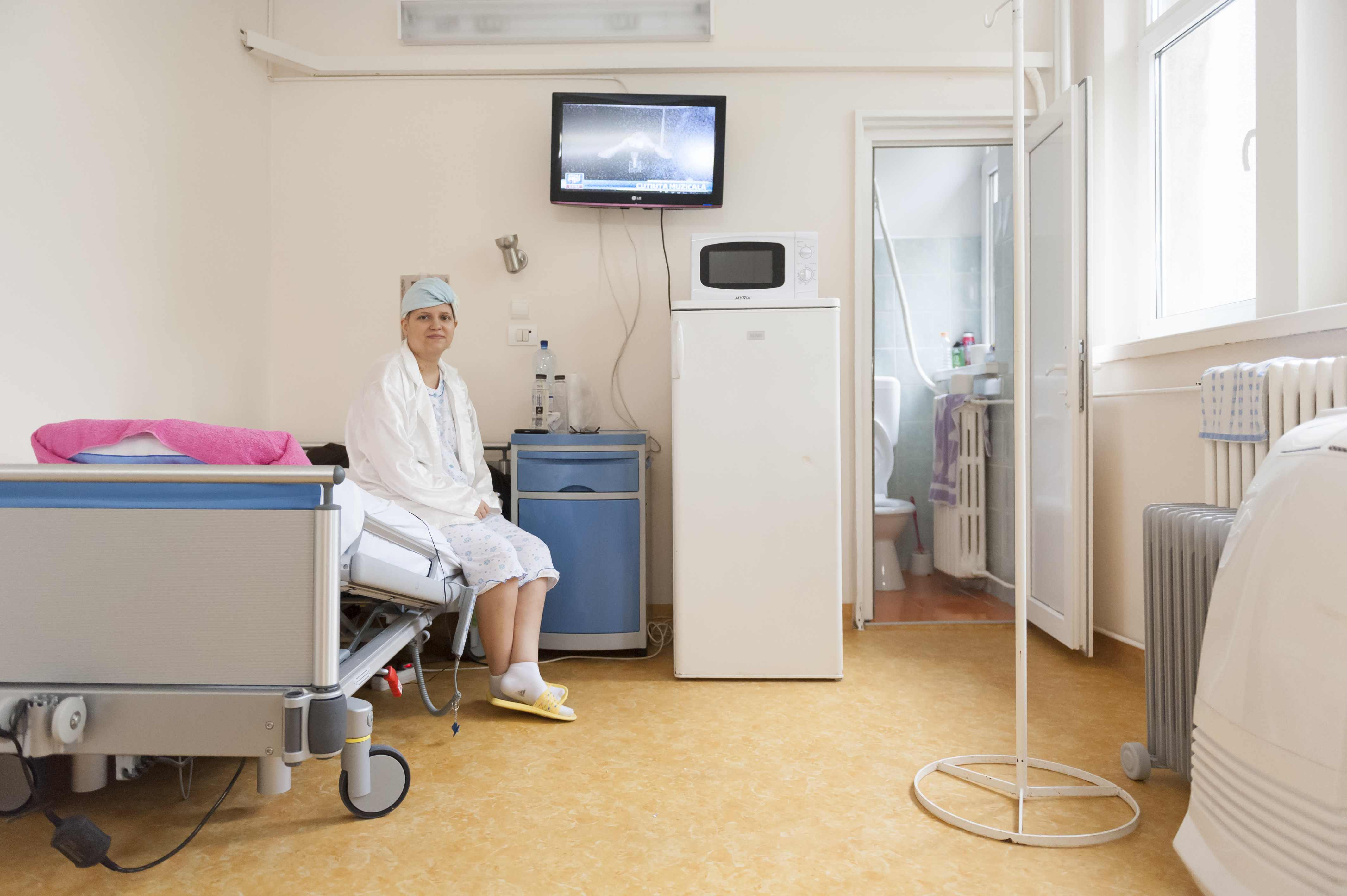 Energie pentru o sansa la viata