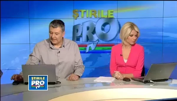 Fostul iubit al Biancai Dragusanu, reclamat la politie de preotul cu care se razboieste pe un teren