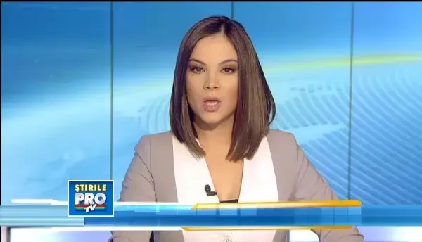 O tanara de 24 de ani a fost gasita moarta in casa. Anchetatorii banuiesc ca a fost ucisa