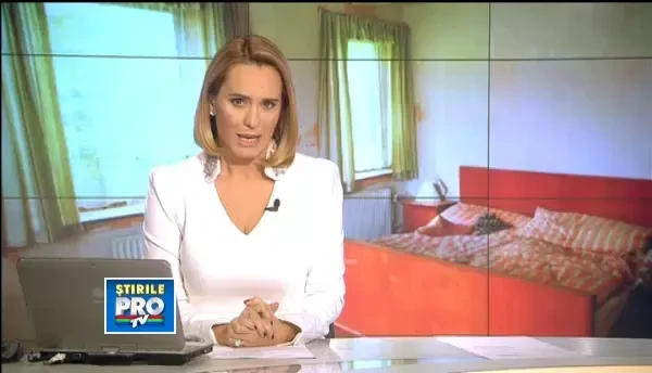 Cosmarul care a inceput la Sarbatoarea Sfintei Parascheva. Prin ce a trecut o fata de 14 ani