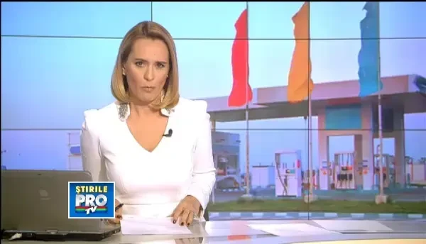 Romanii nu mai au bani de benzina si motorina. Cu cat a scazut consumul fata de anul trecut