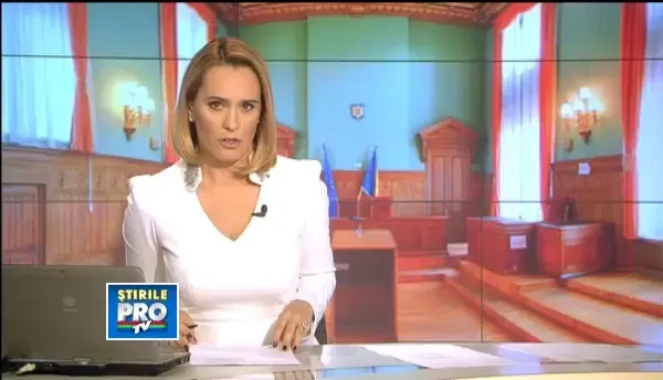 Seful Sectiei Penale a Judecatoriei Pitesti, implicat intr-un nou conflict, intr-un magazin