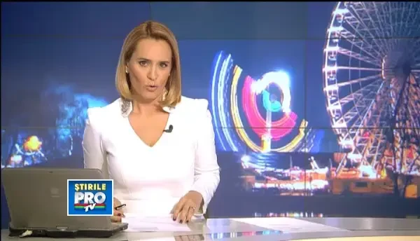 Cum va arata parcul de distractii din sectorul 2, lansat in 2015. Proiectul costa 64 mil. lei