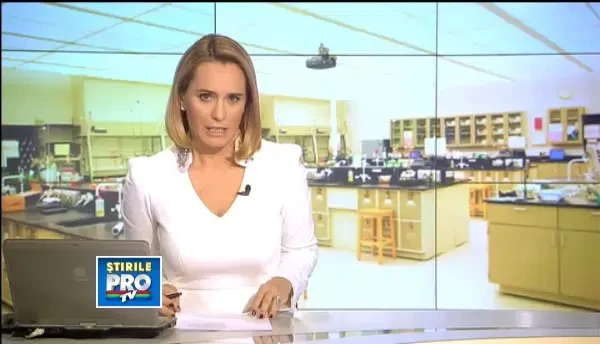 Descoperirea specialistilor de la Fundeni care ar putea salva vietile a mii de bolnavi de cancer