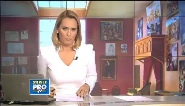 Comori ascunse printre gunoaie. Tablouri de un mld. euro, gasite intr-un apartament din Munchen