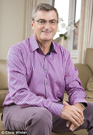 Medicul i-a spus ca are cancer la san si trebuie sa faca masectomie. Socul trait de un britanic