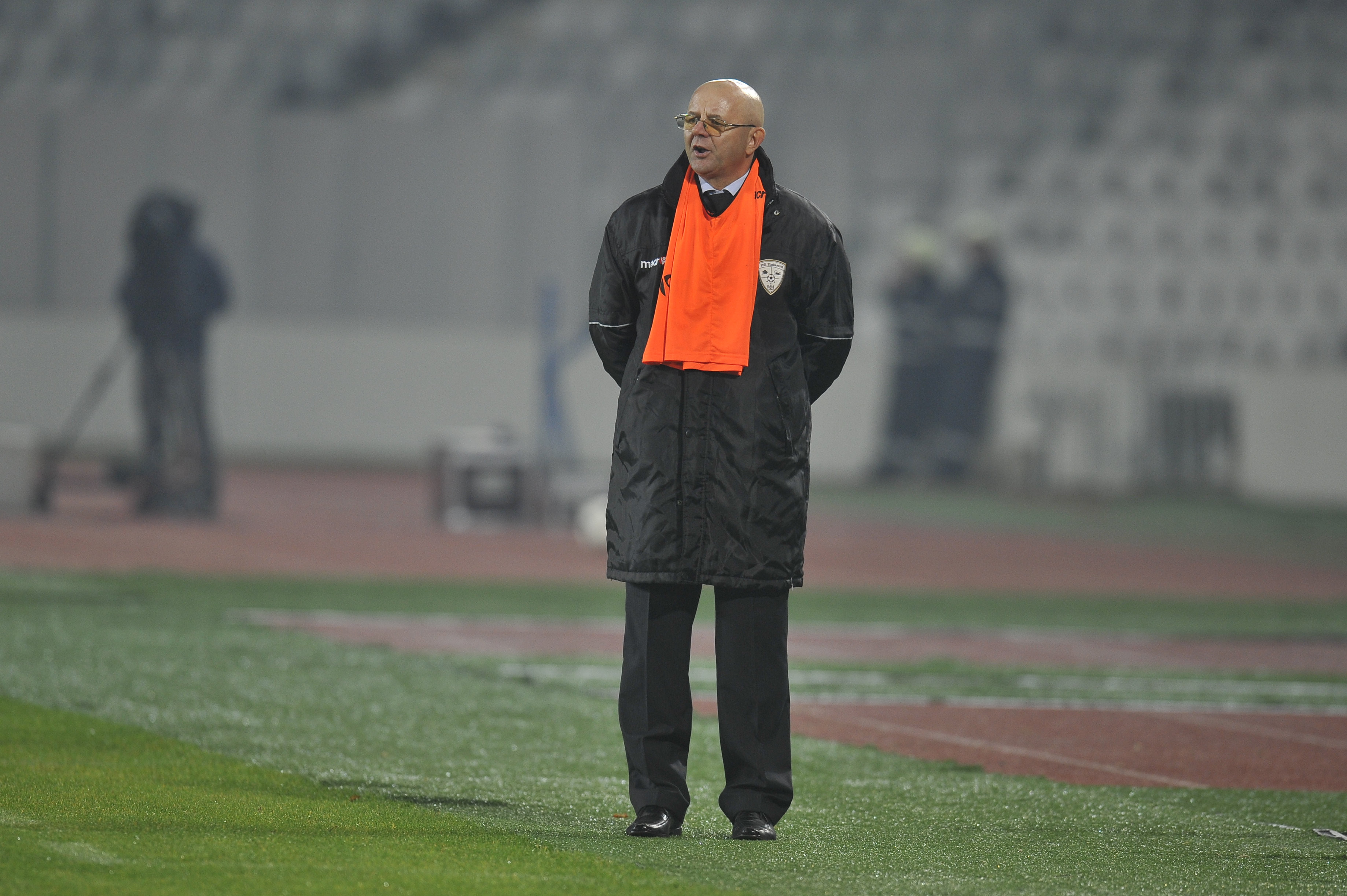 ACS Poli, punct rusinos la Ploiesti! Contra si Sunda s-au injurat dupa meci