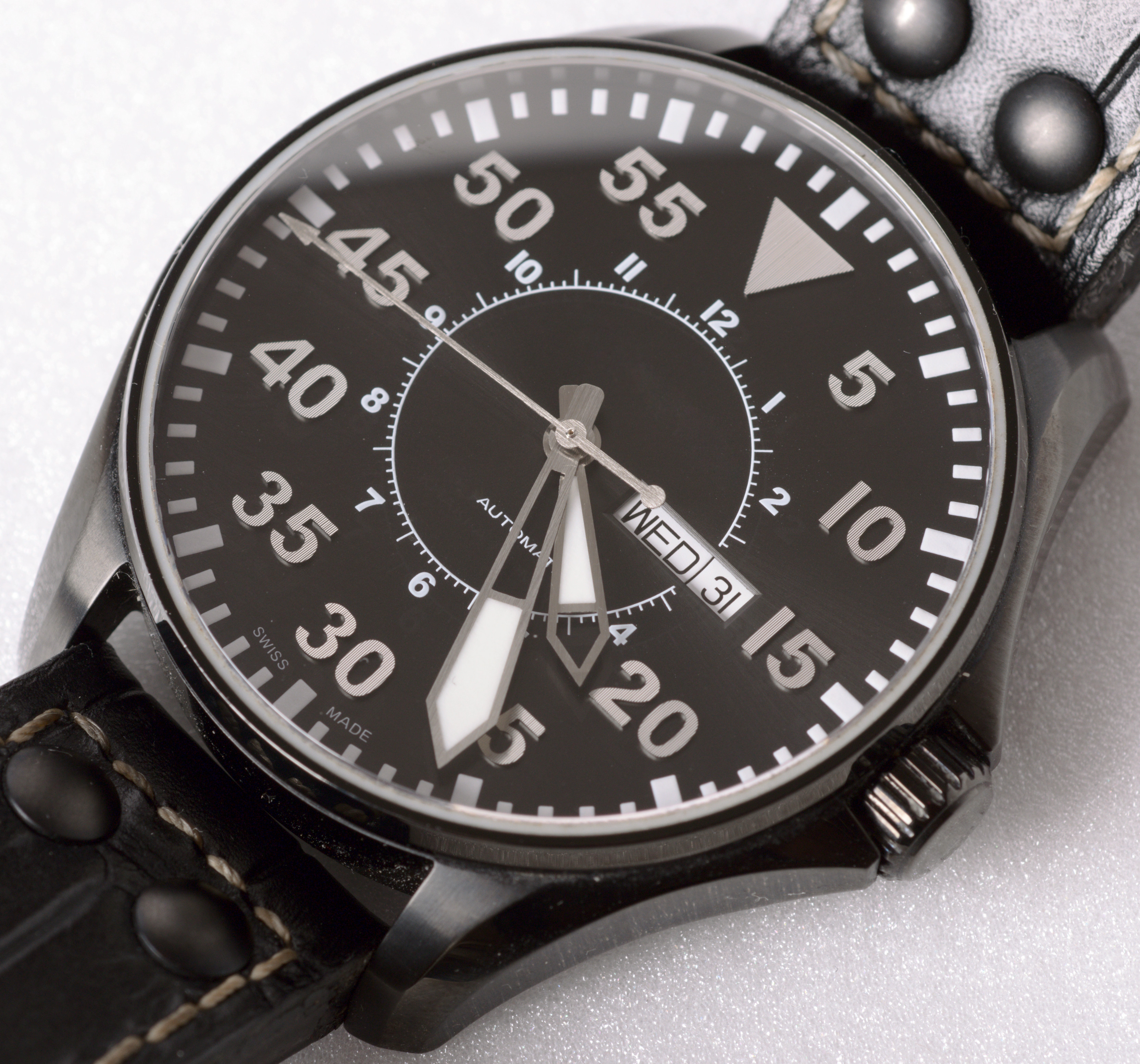 Top 10 Ceasuri pe care merita sa le cumperi de Black Friday: