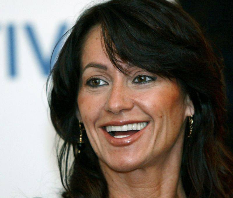 Schimbare spectaculoasa de look pentru Nadia Comaneci. Campioana a renuntat la parul saten