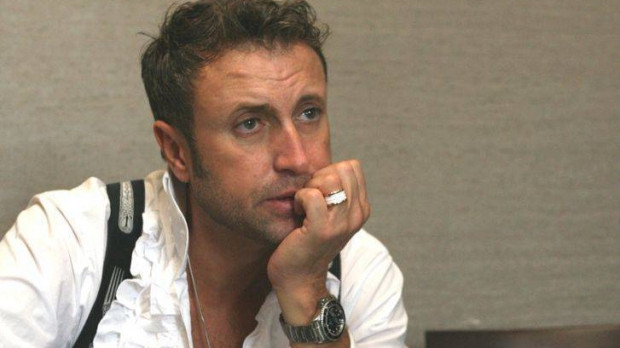 Reacția lui Cătălin Botezatu după moartea designerului Răzvan Ciobanu