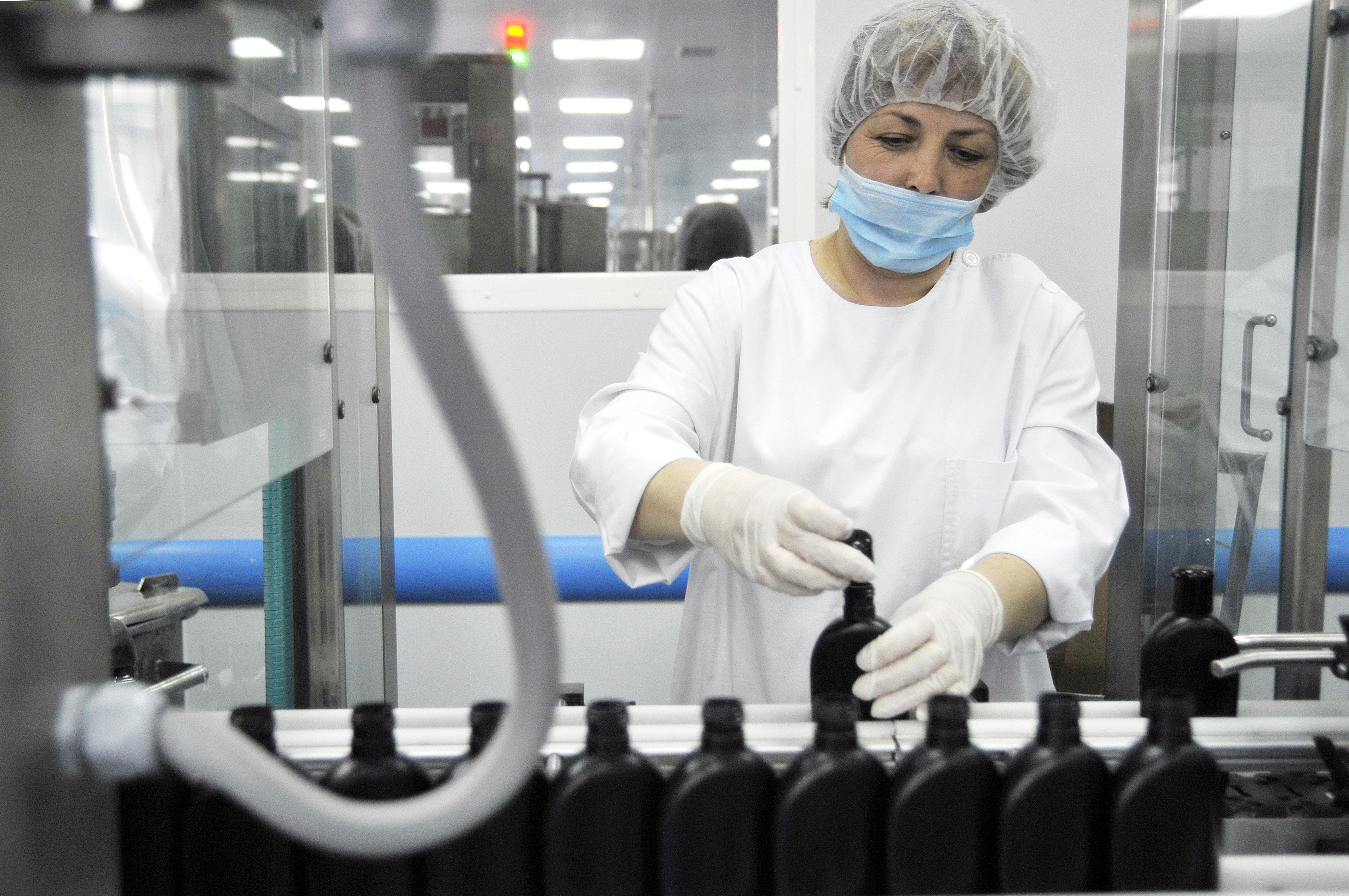 The Independent: Secretul "murdar" ascuns de cativa producatori de sampoane