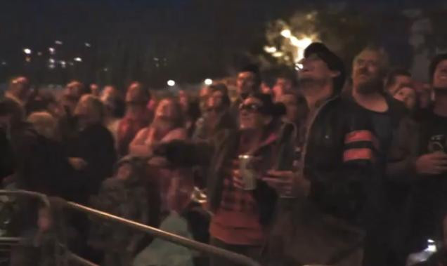 900.000 de oameni au ras cu lacrimi la acest VIDEO. Ce au vazut cativa scotieni pe cer