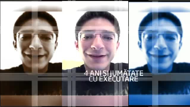 Andrei Placinta a fost transferat in Penitenciarul "Popa Sapca" din Timisoara