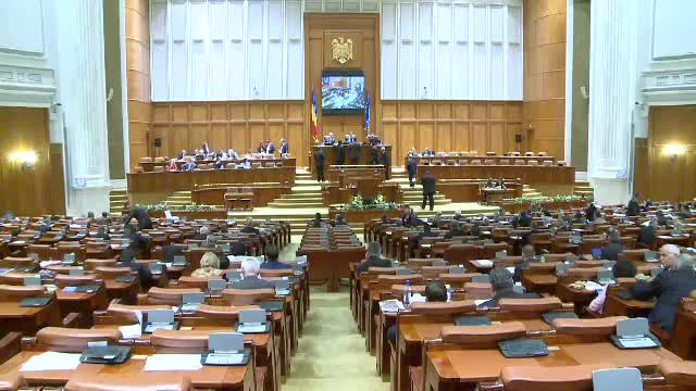 Ponta: Daca Basescu refuza, Legea referendumului va fi promulgata de presedintii Parlamentului