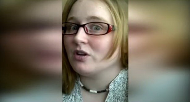 Femeia care trebuie sa-si rada barba in fiecare zi a renuntat la lama. "Eram foarte jenata". VIDEO